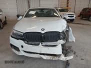 ✅ 2018 BMW 5 Series 540i xDrive • VIN: WBAJE7C50JG891791 • Lot: 42365265. Listed on IAAI with 54,896 mi. Free auction sales archive from the USA and detailed vehicle history report at DreamBid. Image 12.