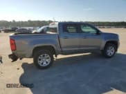 ✅ 2020 Chevrolet Colorado 2WD LT • VIN: 1GCGSCEN8L1132534 • Lot: 68730175. Wystawiony na Copart z przebiegiem 63 531 mil. Bezpłatny archiwum sprzedaży aukcyjnych z USA i szczegółowy raport historii pojazdu na DreamBid. Zdjęcie 3.