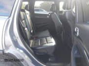 ✅ 2020 Jeep Grand Cherokee Limited • VIN: 1C4RJFBG2LC256080 • Лот: 43293236. Опубликован ранее на IAAI с пробегом 111 754 миль. Бесплатный доступ к архиву аукционных продаж из США и подробный отчёт об истории автомобиля на DreamBid. Изображение 8.