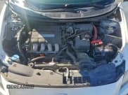 ✅ 2013 Honda CR-Z EX • VIN: JHMZF1D66DS003309 • Lot: 93317935. Listed on Copart with 188,002 mi. Free auction sales archive from the USA and detailed vehicle history report at DreamBid. Image 11.