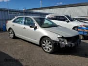 ✅ 2008 Lincoln MKZ • VIN: 3LNHM26T68R649068 • Lot: 85528955. Wystawiony na Copart z przebiegiem 265 967 mil. Bezpłatny archiwum sprzedaży aukcyjnych z USA i szczegółowy raport historii pojazdu na DreamBid. Zdjęcie 4.