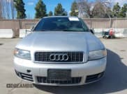 ✅ 2005 Audi S4 • VIN: WAUPL68E35A039107 • Lot: 41674700. Wystawiony na IAAI z przebiegiem 116 073 mil. Bezpłatny archiwum sprzedaży aukcyjnych z USA i szczegółowy raport historii pojazdu na DreamBid. Zdjęcie 12.