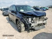 ✅ 2019 Honda Pilot Touring 8-Passenger • VIN: 5FNYF5H98KB032524 • Lot: 71437105. Listed on Copart with 60,652 mi. Free auction sales archive from the USA and detailed vehicle history report at DreamBid. Image 15.