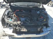 ✅ 2021 Honda Accord Touring • VIN: 1HGCV3F98MA013456 • Lot: 86236875. Listed on Copart with 84,789 mi. Free auction sales archive from the USA and detailed vehicle history report at DreamBid. Image 11.