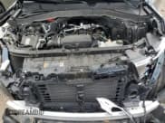 ✅ 2023 Ford Explorer XLT • VIN: 1FMSK8DH5PGB83653 • Lot: 93019955. Listed on Copart with Not provided. Free auction sales archive from the USA and detailed vehicle history report at DreamBid. Image 12.