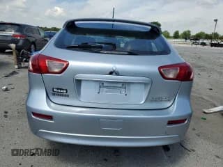 ✅ 2013 Mitsubishi Lancer ES • VIN: JA32X2HU8DU022560 • Lot: 64260525. Wystawiony na Copart z przebiegiem Nie podano. Bezpłatny archiwum sprzedaży aukcyjnych z USA i szczegółowy raport historii pojazdu na DreamBid. Zdjęcie 6.