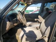 ✅ 2002 Toyota Sequoia SR5 • VIN: 5TDZT34A02S069290 • Lot: 85573245. Listed on Copart with Not provided. Free auction sales archive from the USA and detailed vehicle history report at DreamBid. Image 7.