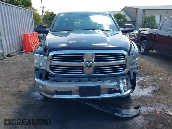 ✅ 2014 Ram 1500 SLT • VIN: 1C6RR7GG0ES202719 • Lot: 43076284. Wystawiony na IAAI z przebiegiem 134 733 mil. Bezpłatny archiwum sprzedaży aukcyjnych z USA i szczegółowy raport historii pojazdu na DreamBid. Zdjęcie 13.