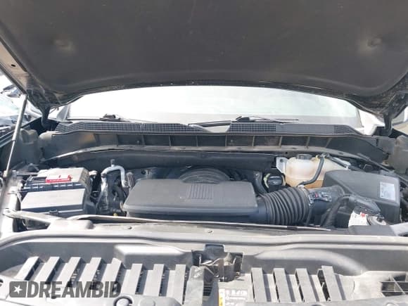 ✅ 2021 Chevrolet Silverado 1500 High Country • VIN: 1GCUYHEL2MZ404642 • Lot: 42301427. Wystawiony na IAAI z przebiegiem 42 691 mil. Bezpłatny archiwum sprzedaży aukcyjnych z USA i szczegółowy raport historii pojazdu na DreamBid. Zdjęcie 10.