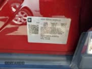 ✅ 2020 Chevrolet Bolt EV LT • VIN: 1G1FY6S03L4103731 • Lot: 71385564. Wystawiony na Copart z przebiegiem 116 487 mil. Bezpłatny archiwum sprzedaży aukcyjnych z USA i szczegółowy raport historii pojazdu na DreamBid. Zdjęcie 12.