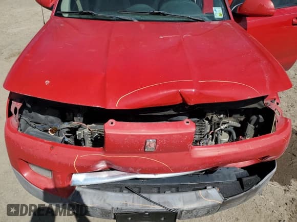 ✅ 2005 Saturn VUE • VIN: 5GZCZ53455S845919 • Lot: 49232825. Wystawiony na Copart z przebiegiem 307 130 mil. Bezpłatny archiwum sprzedaży aukcyjnych z USA i szczegółowy raport historii pojazdu na DreamBid. Zdjęcie 12.