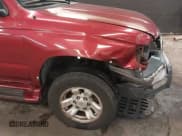 ✅ 1999 Toyota 4Runner • VIN: JT3HM84R7X0034207 • Лот: 41741492. Опубликован ранее на IAAI с пробегом 237 910 миль. Бесплатный доступ к архиву аукционных продаж из США и подробный отчёт об истории автомобиля на DreamBid. Изображение 17.