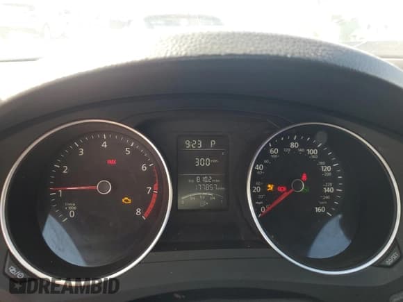 ✅ 2015 Volkswagen Jetta SE • VIN: 3VWD07AJ4FM282387 • Лот: 48435015. Опубликован ранее на Copart с пробегом 177 857 миль. Бесплатный доступ к архиву аукционных продаж из США и подробный отчёт об истории автомобиля на DreamBid. Изображение 9.