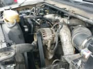 ✅ 2001 Ford F-350 XL • VIN: 3FTSW30F91MA12630 • Lot: 43610353. Wystawiony na IAAI z przebiegiem 177 887 mil. Bezpłatny archiwum sprzedaży aukcyjnych z USA i szczegółowy raport historii pojazdu na DreamBid. Zdjęcie 14.