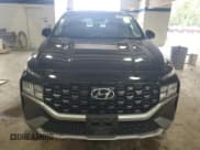 ✅ 2022 Hyundai Santa Fe SE • VIN: 5NMS14AJ4NH403149 • Lot: 58901275. Listed on Copart with 24,064 mi. Free auction sales archive from the USA and detailed vehicle history report at DreamBid. Image 5.