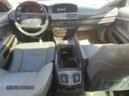 ✅ 2006 BMW 7 Series 750i • VIN: WBAHL83536DT05152 • Lot: 69596665. Listed on Copart with 106,150 mi. Free auction sales archive from the USA and detailed vehicle history report at DreamBid. Image 8.