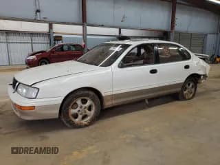 ✅ 1995 Toyota Avalon XL • VIN: 4T1GB10E1SU059270 • Лот: 70046984. Опубликован ранее на Copart с пробегом 319 833 миль. Бесплатный доступ к архиву аукционных продаж из США и подробный отчёт об истории автомобиля на DreamBid. Изображение 1.
