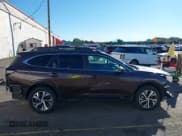 ✅ 2022 Subaru Outback Limited • VIN: 4S4BTANC4N3183414 • Lot: 43441712. Wystawiony na IAAI z przebiegiem 110 016 mil. Bezpłatny archiwum sprzedaży aukcyjnych z USA i szczegółowy raport historii pojazdu na DreamBid. Zdjęcie 14.