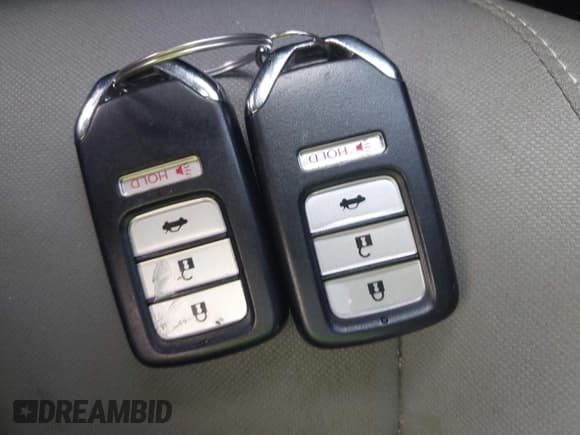 ✅ 2018 Honda Civic EX-T • VIN: 2HGFC1E38JH646332 • Лот: 42290948. Опубликован ранее на IAAI с пробегом 77 307 миль. Бесплатный доступ к архиву аукционных продаж из США и подробный отчёт об истории автомобиля на DreamBid. Изображение 11.