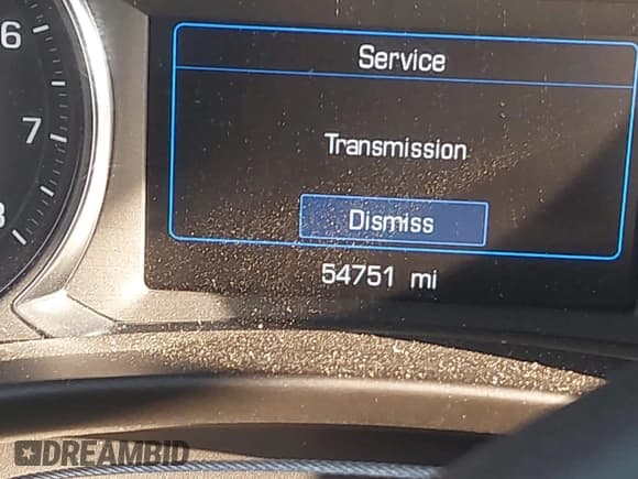 ✅ 2022 GMC Terrain SLE • VIN: 3GKALMEV2NL133896 • Lot: 43504957. Listed on IAAI with 54,751 mi. Free auction sales archive from the USA and detailed vehicle history report at DreamBid. Image 16.