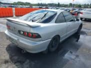 ✅ 2000 Acura Integra LS • VIN: JH4DC4454YS003343 • Lot: 42301849. Listed on IAAI with 208,030 mi. Free auction sales archive from the USA and detailed vehicle history report at DreamBid. Image 4.