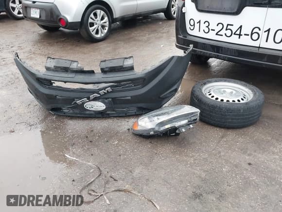 ✅ 2021 Ram ProMaster City Cargo Tradesman • VIN: ZFBHRFAB1M6T92391 • Lot: 41155745. Listed on IAAI with 29,465 mi. Free auction sales archive from the USA and detailed vehicle history report at DreamBid. Image 12.