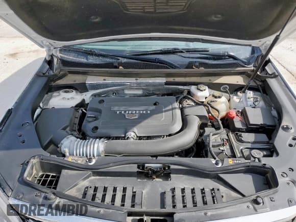 ✅ 2024 Cadillac XT4 FWD Premium Luxury • VIN: 1GYFZCR46RF193699 • Lot: 66390315. Listed on Copart with 25,345 mi. Free auction sales archive from the USA and detailed vehicle history report at DreamBid. Image 12.