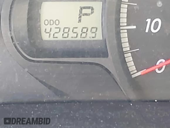 ✅ 2013 Toyota Sienna LE AAS • VIN: 5TDKK3DCXDS328568 • Лот: 43501693. Опубликован ранее на IAAI с пробегом 428 589 миль. Бесплатный доступ к архиву аукционных продаж из США и подробный отчёт об истории автомобиля на DreamBid. Изображение 15.