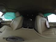 ✅ 2015 Ford Expedition Max Limited • VIN: 1FMJK2AT0FEF45948 • Lot: 42270255. Listed on IAAI with 103,553 mi. Free auction sales archive from the USA and detailed vehicle history report at DreamBid. Image 18.