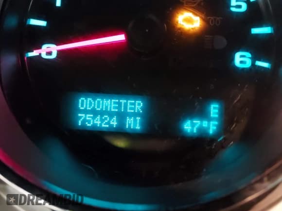 ✅ 2012 Chevrolet Silverado 2500HD LT • VIN: 1GC1KXCG2CF101476 • Лот: 41822446. Опубликован ранее на IAAI с пробегом 75 424 миль. Бесплатный доступ к архиву аукционных продаж из США и подробный отчёт об истории автомобиля на DreamBid. Изображение 7.