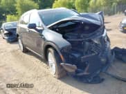 ✅ 2024 Cadillac XT4 AWD Luxury • VIN: 1GYFZBR42RF221640 • Лот: 42923016. Опубликован ранее на IAAI с пробегом 9 256 миль. Бесплатный доступ к архиву аукционных продаж из США и подробный отчёт об истории автомобиля на DreamBid. Изображение 1.