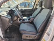 ✅ 2018 Ford Escape SE • VIN: 1FMCU9GD1JUB01911 • Lot: 80621525. Wystawiony na Copart z przebiegiem 91 262 mil. Bezpłatny archiwum sprzedaży aukcyjnych z USA i szczegółowy raport historii pojazdu na DreamBid. Zdjęcie 7.