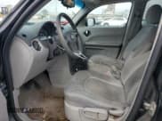 ✅ 2009 Chevrolet HHR LS • VIN: 3GNCA13B29S535356 • Lot: 44153675. Listed on Copart with 182,867 mi. Free auction sales archive from the USA and detailed vehicle history report at DreamBid. Image 7.