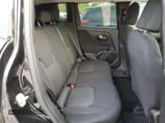 ✅ 2020 Jeep Renegade Sport • VIN: ZACNJBAB7LPL35279 • Лот: 82444405. Опубликован ранее на Copart с пробегом 65 340 миль. Бесплатный доступ к архиву аукционных продаж из США и подробный отчёт об истории автомобиля на DreamBid. Изображение 11.