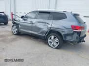 ✅ 2019 Volkswagen Atlas SEL • VIN: 1V2ER2CA3KC615928 • Lot: 42772795. Wystawiony na IAAI z przebiegiem 130 261 mil. Bezpłatny archiwum sprzedaży aukcyjnych z USA i szczegółowy raport historii pojazdu na DreamBid. Zdjęcie 3.