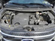 ✅ 2013 Ford Explorer Limited • VIN: 1FM5K8F83DGC84731 • Lot: 52019095. Wystawiony na Copart z przebiegiem Nie podano. Bezpłatny archiwum sprzedaży aukcyjnych z USA i szczegółowy raport historii pojazdu na DreamBid. Zdjęcie 12.