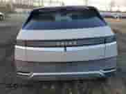 2022 Hyundai Ioniq 5 SEL z VIN KM8KNDAF7NU084057, wystawiony jako Copart lot #37068374 z przebiegiem 37 443 mil mil oraz . Historia ofert i sprzedaży dostępna na DreamBid. Obrazek 6.