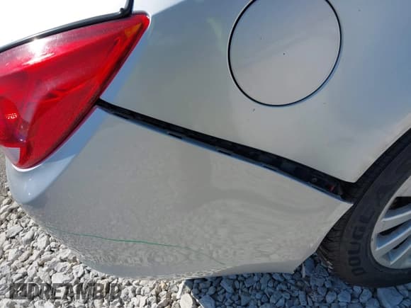 ✅ 2011 Buick Regal CXL RL1 • VIN: W04GN5EC9B1095553 • Лот: 43220195. Опубликован ранее на IAAI с пробегом 158 442 миль. Бесплатный доступ к архиву аукционных продаж из США и подробный отчёт об истории автомобиля на DreamBid. Изображение 6.