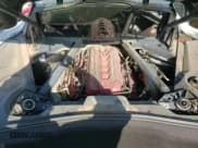 ✅ 2023 Chevrolet Corvette 2LT • VIN: 1G1YB2D44P5101814 • Lot: 69844295. Wystawiony na Copart z przebiegiem 22 831 mil. Bezpłatny archiwum sprzedaży aukcyjnych z USA i szczegółowy raport historii pojazdu na DreamBid. Zdjęcie 13.