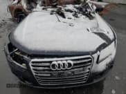 ✅ 2012 Audi A7 Prestige • VIN: WAUSGAFCXCN002225 • Lot: 66479655. Wystawiony na Copart z przebiegiem Nie podano. Bezpłatny archiwum sprzedaży aukcyjnych z USA i szczegółowy raport historii pojazdu na DreamBid. Zdjęcie 11.