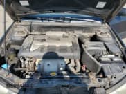 ✅ 2002 Hyundai Elantra GLS • VIN: KMHDN45D42U466155 • Lot: 66008465. Wystawiony na Copart z przebiegiem 54 869 mil. Bezpłatny archiwum sprzedaży aukcyjnych z USA i szczegółowy raport historii pojazdu na DreamBid. Zdjęcie 11.