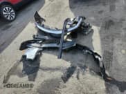 ✅ 2014 Ford F-150 XL • VIN: 1FTEX1EM5EKG17036 • Lot: 90709665. Listed on Copart with 121,747 mi. Free auction sales archive from the USA and detailed vehicle history report at DreamBid. Image 12.