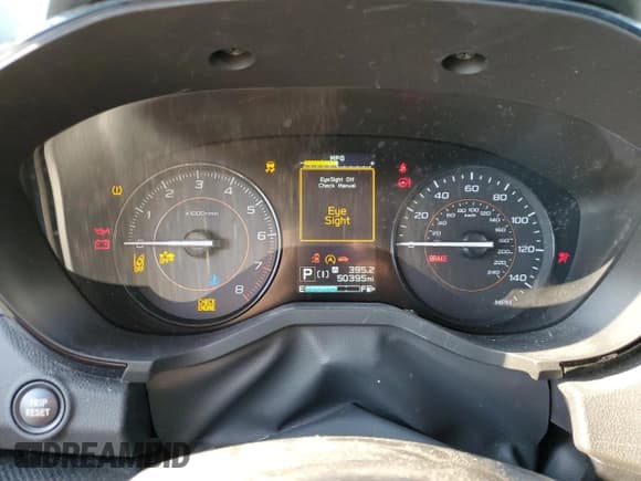 ✅ 2023 Subaru Crosstrek • VIN: JF2GTABCXPH284396 • Лот: 67821685. Опубликован ранее на Copart с пробегом 50 395 миль. Бесплатный доступ к архиву аукционных продаж из США и подробный отчёт об истории автомобиля на DreamBid. Изображение 9.
