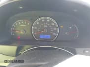 ✅ 2009 Hyundai Elantra GLS • VIN: KMHDU46D69U745635 • Lot: 43686781. Listed on IAAI with 121,320 mi. Free auction sales archive from the USA and detailed vehicle history report at DreamBid. Image 7.