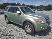 ✅ 2009 Ford Escape Hybrid • VIN: 1FMCU49389KD08973 • Lot: 70368225. Listed on Copart with 173,378 mi. Free auction sales archive from the USA and detailed vehicle history report at DreamBid. Image 4.