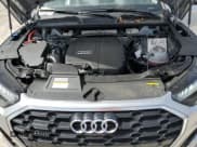 ✅ 2023 Audi Q5 S line Prestige • VIN: WA1FAAFY7P2061803 • Lot: 59907565. Wystawiony na Copart z przebiegiem 14 614 mil. Bezpłatny archiwum sprzedaży aukcyjnych z USA i szczegółowy raport historii pojazdu na DreamBid. Zdjęcie 12.