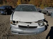 ✅ 2000 Mercury Villager Sport • VIN: 4M2XV12T8YDJ31320 • Лот: 77830574. Опубликован ранее на Copart с пробегом 122 175 миль. Бесплатный доступ к архиву аукционных продаж из США и подробный отчёт об истории автомобиля на DreamBid. Изображение 5.