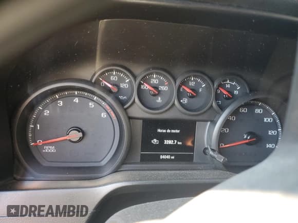 ✅ 2020 Chevrolet Silverado 1500 Custom • VIN: 1GCPYBEHXLZ142549 • Лот: 82028095. Опубликован ранее на Copart с пробегом 84 040 миль. Бесплатный доступ к архиву аукционных продаж из США и подробный отчёт об истории автомобиля на DreamBid. Изображение 9.