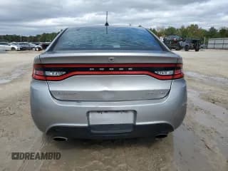 ✅ 2015 Dodge Dart SXT • VIN: 1C3CDFBB3FD345385 • Lot: 87236245. Wystawiony na Copart z przebiegiem 218 784 mil. Bezpłatny archiwum sprzedaży aukcyjnych z USA i szczegółowy raport historii pojazdu na DreamBid. Zdjęcie 6.