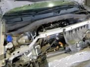 ✅ 2025 Ford Explorer Active • VIN: 1FMUK7DH7SGA64594 • Lot: 80173985. Listed on Copart with 7,766 mi. Free auction sales archive from the USA and detailed vehicle history report at DreamBid. Image 16.